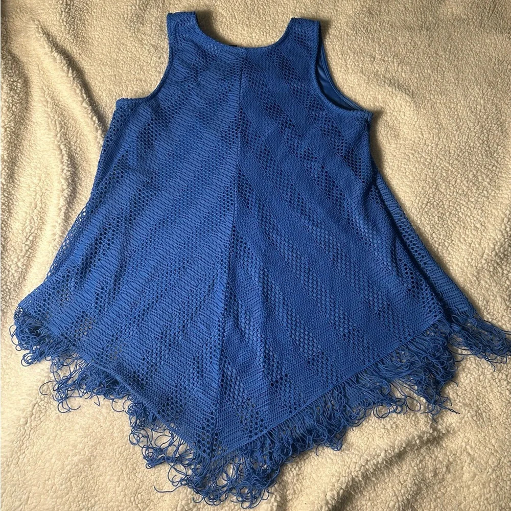 New Directions women’s tank top size Large - Picture 7 of 9